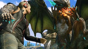 Totes Xbox-Exklusivspiel Scalebound wird zum "Suff-Meme" - Enttäuschter Entwickler