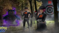 Pokémon GO: Schatten-Pokémon sind jetzt stärker als je zuvor