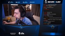 CoD: Warzone: Streamer Shroud hat nach 2 Wochen keine Lust mehr