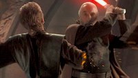 Jedi Academy hat geheimes Crossplay, in dem Switch-Spieler gelyncht werden