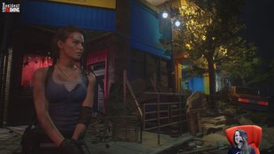 Resident Evil 3 Remake: Neues Gameplay und Tipps aus dem Live-Stream