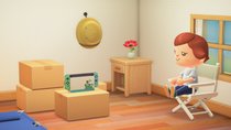 Animal Crossing: New Horizons – Holt euch die Switch in eurem Switch-Spiel