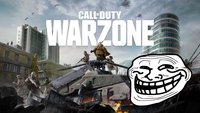 CoD: Warzone – Ewig keinen Shooter gespielt, und dann passierte das