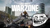 CoD: Warzone – Ewig keinen Shooter gespielt, und dann passierte das