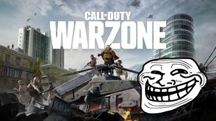 CoD: Warzone – Ewig keinen Shooter gespielt, und dann passierte das