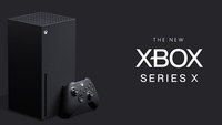 Xbox Series X: Weitere Daten zur Hardware - erweiterbarer Speicherplatz