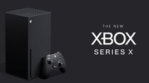 Xbox Series X: Weitere Daten zur Hardware - erweiterbarer Speicherplatz