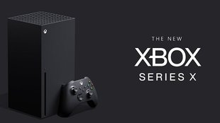 Xbox Series X: Weitere Daten zur Hardware - erweiterbarer Speicherplatz