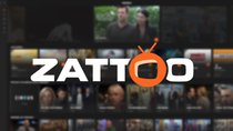 Nie wieder TV-Langeweile: Hol dir Zattoo Ultimate im Jahresabo mit 33 % Rabatt