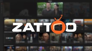 2 Monate Gratis-Fernsehen mit Zattoo Ultimate + LG-Fernseher zu gewinnen!