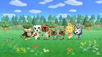 Animal Crossing: Deutscher YouTuber baut eine ganze Insel auf einer Klopapierrolle