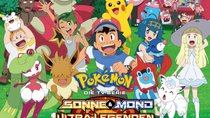 Pokémon: Netflix hat die ersten Sonne & Mond-Folgen in das Programm aufgenommen