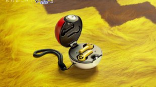 Pokémon: Diese RAZER Earbuds sind super niedlich