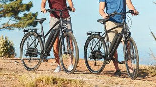 Ab heute bei Aldi Nord: E-Bike zum Hammerpreis – lohnt sich der Pedelec-Kauf wirklich?