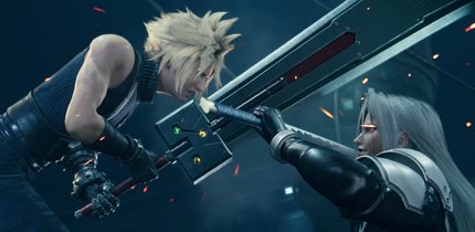 Final Fantasy 7 Remake: Alle Waffen und ihre Fundorte