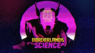 Borderlands 3 spielen und mit The Big Bang Theory-Star der Wissenschaft helfen