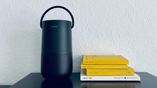 Bose Portable Home Speaker im Test: Ein Lautsprecher für alles?
