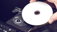 Mit dem Mac eine CD kopieren – so klappt's