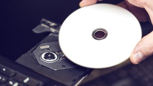 Mit dem Mac eine CD kopieren – so klappt's