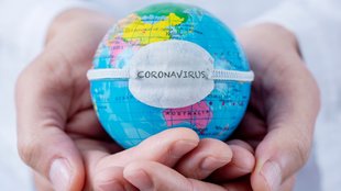 Coronavirus: 10 lustige Social-Media-Posts gegen Lagerkoller