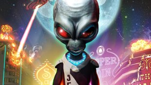 Destroy All Humans! kommt im Remake und lässt euch wieder die Menschheit vernichten