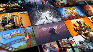 Epic Games Store macht es komplizierter, kommende Gratis-Spiele runterzuladen
