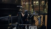 Final Fantasy 7 Remake: Wichtige Elementaraffinität-Materia in Kapitel 6 finden