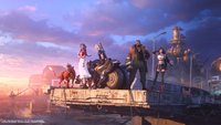 Final Fantasy 7 Remake in der Wertungsübersicht: Die fast perfekte Reise in die Vergangenheit