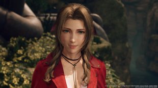 Final Fantasy 7 Remake: Alle Kleider bekommen & „Du kannst alles tragen“ freischalten