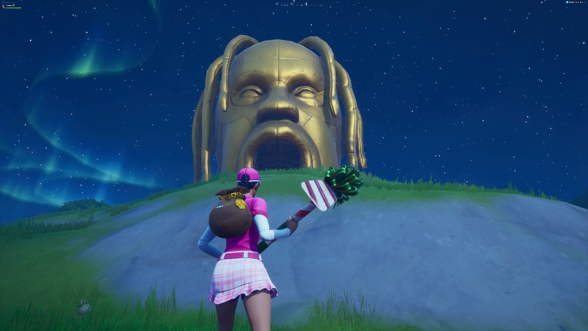 Fortnite Astro Kopfe Alle 5 Fundorte Zum Hupfen