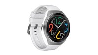Huawei Watch GT2e: Huaweis neue Smartwatch im Detail