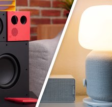 TRÅDFRI, SYMFONISK und mehr: Smarte Gadgets bei IKEA, die jeder Techie braucht