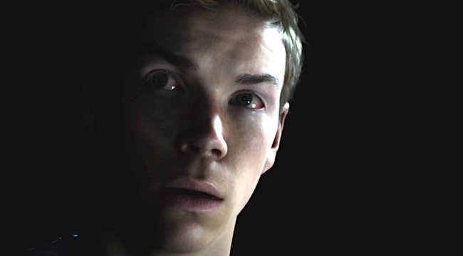 Andrew (Will Poulter) in Little Hope: Wird er bei euch überleben?