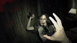 Resident Evil 8: Store-Leak deutet Enthüllung beim PS5-Event an