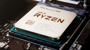 AMD Ryzen 5 3600 im Preisverfall: Schneller Prozessor wird noch günstiger