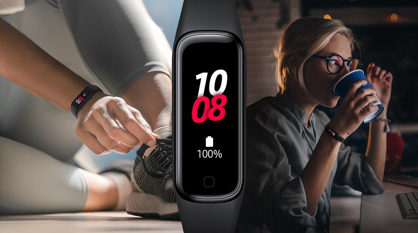 Top 10 Die Aktuell Beliebtesten Fitness Tracker In Deutschland