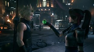 Final Fantasy 7 Remake: Alles, was ihr über Materia wissen müsst