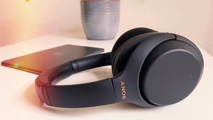 Sony WH-1000XM4: So schön sahen die Kopfhörer noch nie aus