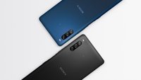 Neues Xperia-Handy: Was denkt sich Sony bei diesem Smartphone?