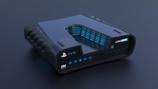 PS5: Nächster Hardware-Reveal kommt schon bald
