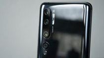Xiaomi legt nach: So sollen die neuen Top-Smartphones aussehen