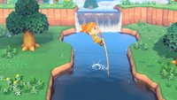 Animal Crossing - New Horizons: Alle Werkzeuge - Leiter, Schaufel und mehr freischalten