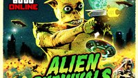 GTA 5: Die Aliens sind los - Beliebtes Halloween-Event ist für kurze Zeit zurück