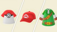 Animal Crossing - New Horizons: Die besten Design-IDs - Pokémon, Zelda, Mario und mehr