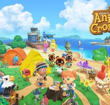 Animal Crossing - New Horizons: QR-Codes scannen und die besten Codes für Kleidung, Böden und mehr