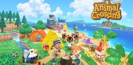 Animal Crossing - New Horizons: QR-Codes scannen und die besten Codes für Kleidung, Böden und mehr