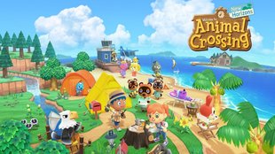 Animal Crossing - New Horizons: QR-Codes scannen und die besten Codes für Kleidung, Böden und mehr