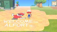 Animal Crossing: New Horizons – Pokémon-Fan erstellt im Spiel alle Outfits von Ash Ketchum