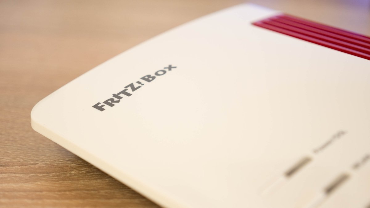 Großes Fritzbox-Update: Diese 3 beliebten AVM-Router erhalten es