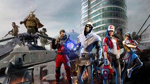 Call of Duty: Warzone hat vor, sich Fortnite als Vorbild zu nehmen